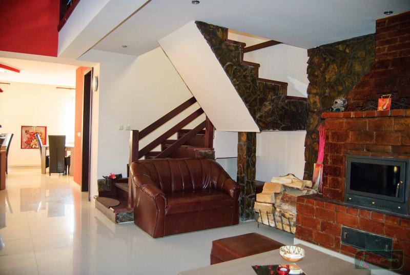 Casa De Vacanta Silvia Vărmaga Buitenkant foto