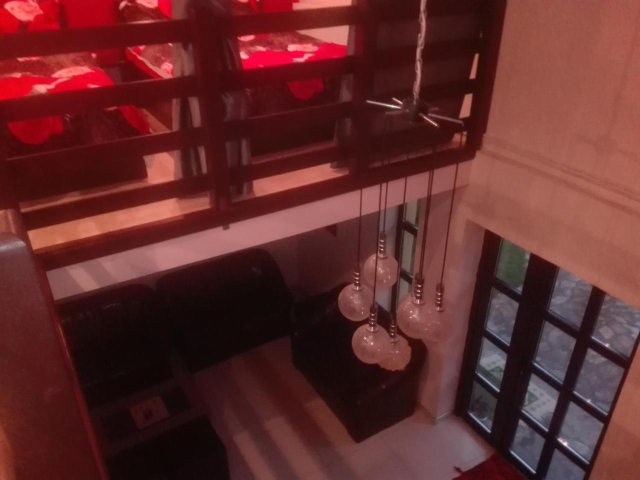 Casa De Vacanta Silvia Vărmaga Buitenkant foto