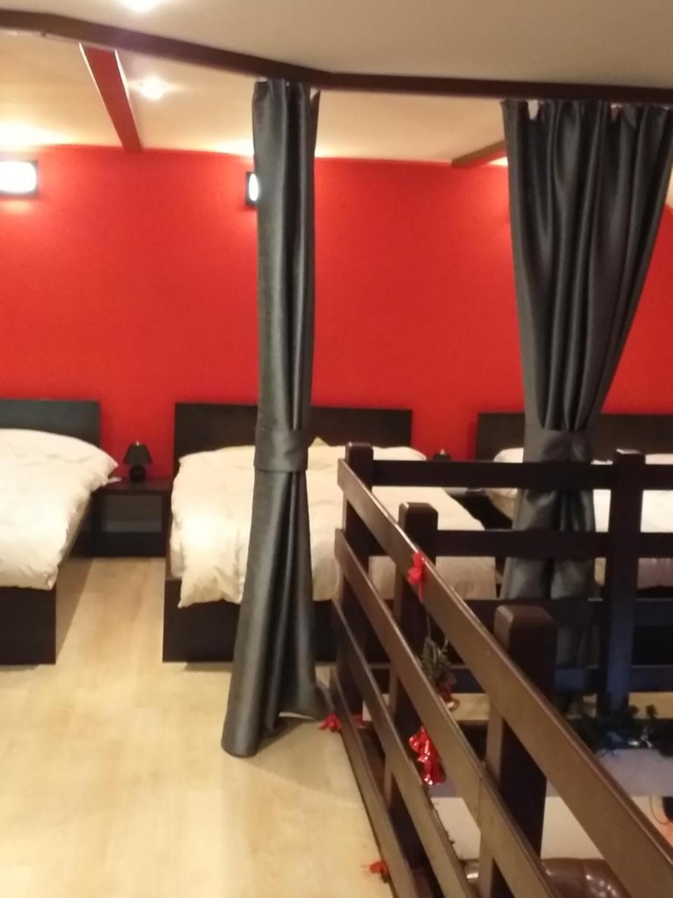 Casa De Vacanta Silvia Vărmaga Buitenkant foto